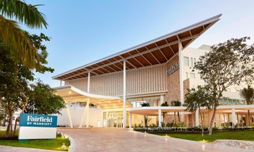 Fairfield Inn & Suites Cancun Airport
