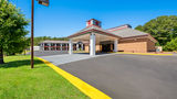 Red Roof Inn Sanford Exterior