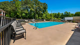 Red Roof Inn Sanford Pool