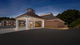 Red Roof Inn Sanford Exterior