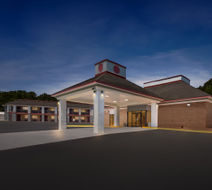 Red Roof Inn Sanford Exterior
