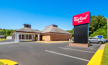 Red Roof Inn Sanford