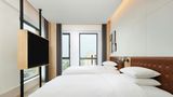 Four Points Shanghai Intl Suite