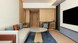 Four Points Shanghai Intl Room