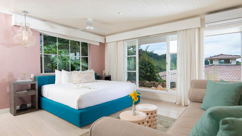 <b>The Retreat Costa Rica Room</b>. Images powered by <a href="https://www.leonardoworldwide.com/" title="Leonardo Worldwide" target="_blank">Leonardo</a>.