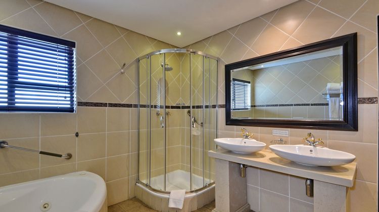 ANEW Hotel Witbank Room