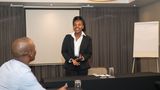 ANEW Hotel Witbank Meeting