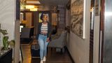 ANEW Hotel Witbank Lobby
