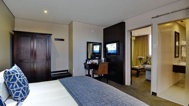 ANEW Hotel Witbank Room