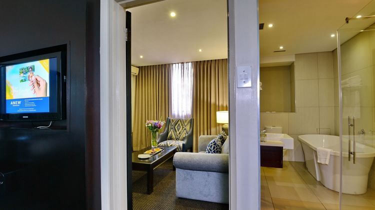 ANEW Hotel Witbank Room