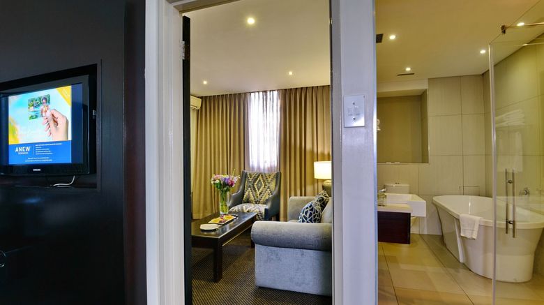 <b>ANEW Hotel Witbank Room</b>. Images powered by <a href="https://www.leonardoworldwide.com/" title="Leonardo Worldwide" target="_blank">Leonardo</a>.