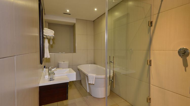 ANEW Hotel Witbank Room