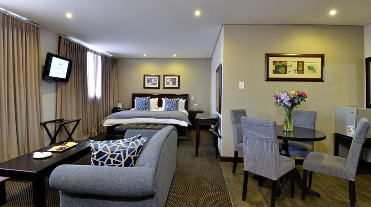 ANEW Hotel Witbank Room