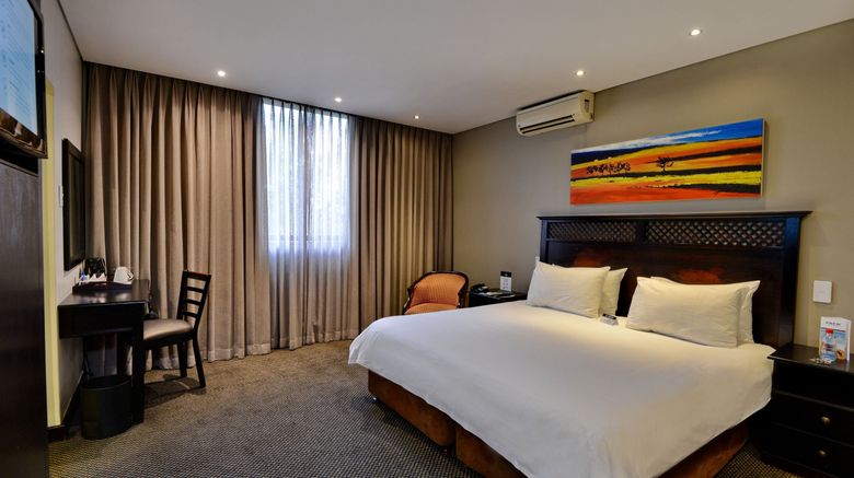 <b>ANEW Hotel Witbank Room</b>. Images powered by <a href="https://www.leonardoworldwide.com/" title="Leonardo Worldwide" target="_blank">Leonardo</a>.