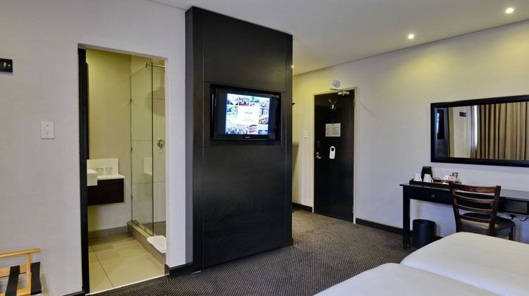 ANEW Hotel Witbank Room