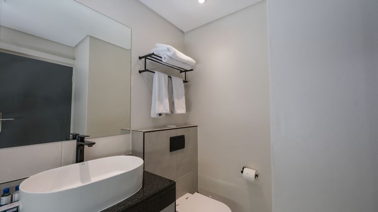 <b>ANEW Hotel Hatfield Room</b>. Images powered by <a href="https://www.leonardoworldwide.com/" title="Leonardo Worldwide" target="_blank">Leonardo</a>.