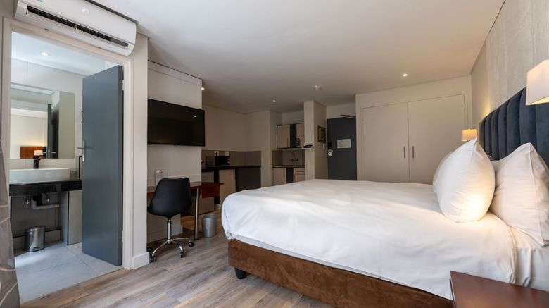 <b>ANEW Hotel Hatfield Room</b>. Images powered by <a href="https://www.leonardoworldwide.com/" title="Leonardo Worldwide" target="_blank">Leonardo</a>.