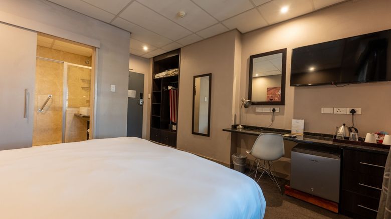 <b>ANEW Hotel Hatfield Room</b>. Images powered by <a href="https://www.leonardoworldwide.com/" title="Leonardo Worldwide" target="_blank">Leonardo</a>.