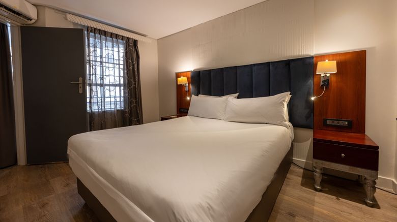 <b>ANEW Hotel Hatfield Room</b>. Images powered by <a href="https://www.leonardoworldwide.com/" title="Leonardo Worldwide" target="_blank">Leonardo</a>.