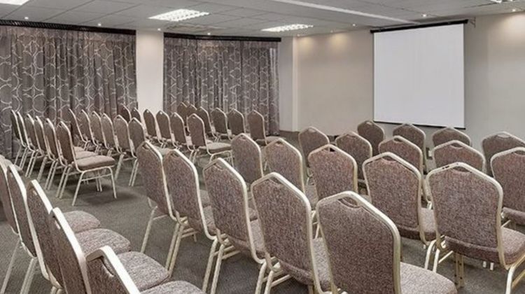 ANEW Hotel Hatfield Meeting