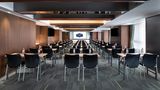 Hampton by Hilton Zhumadian Sport Center Meeting