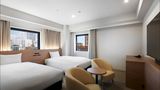 Daiwa Roynet Hotel Yokohama-Koen Room