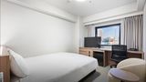 Daiwa Roynet Hotel Yokohama-Koen Room