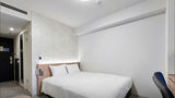 Daiwa Roynet Hotel Yokohama-Koen Room