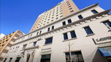 Daiwa Roynet Hotel Yokohama-Koen Exterior