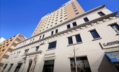Daiwa Roynet Hotel Yokohama-Koen