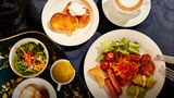 Daiwa Roynet Hotel Yokohama-Koen Restaurant