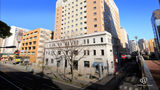 Daiwa Roynet Hotel Yokohama-Koen Exterior
