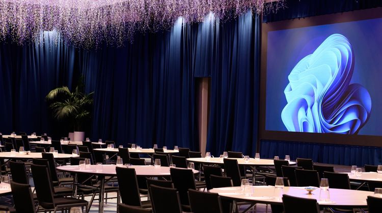 Grand Millennium Auckland Ballroom