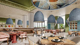 EVEN Hotel Yining Restaurant