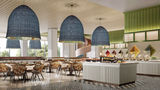 EVEN Hotel Yining Restaurant