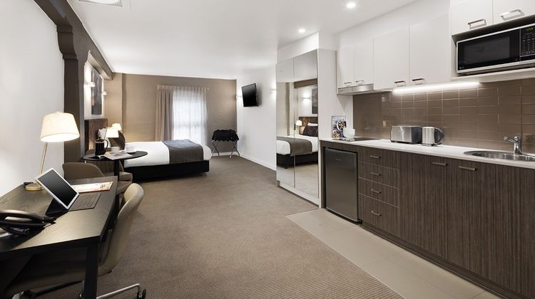 Quest Newcastle West Room