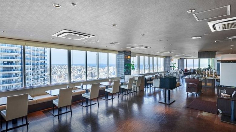 <b>Daiwa Roynet Hotel Naha-Omoromachi Restaurant</b>. Images powered by <a href="https://www.leonardoworldwide.com/" title="Leonardo Worldwide" target="_blank">Leonardo</a>.