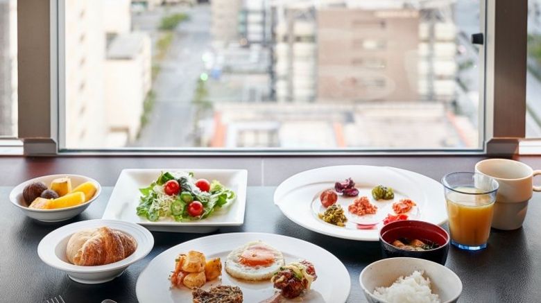 <b>Daiwa Roynet Hotel Naha-Omoromachi Restaurant</b>. Images powered by <a href="https://www.leonardoworldwide.com/" title="Leonardo Worldwide" target="_blank">Leonardo</a>.