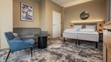 <b>Notodden Hotel Suite</b>. Images powered by <a href="https://www.leonardoworldwide.com/" title="Leonardo Worldwide" target="_blank">Leonardo</a>.