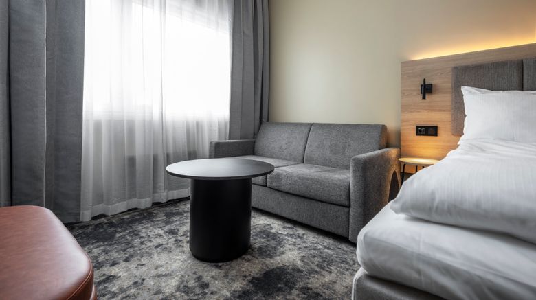 <b>Notodden Hotel Room</b>. Images powered by <a href="https://www.leonardoworldwide.com/" title="Leonardo Worldwide" target="_blank">Leonardo</a>.