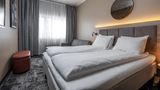 <b>Notodden Hotel Room</b>. Images powered by <a href="https://www.leonardoworldwide.com/" title="Leonardo Worldwide" target="_blank">Leonardo</a>.