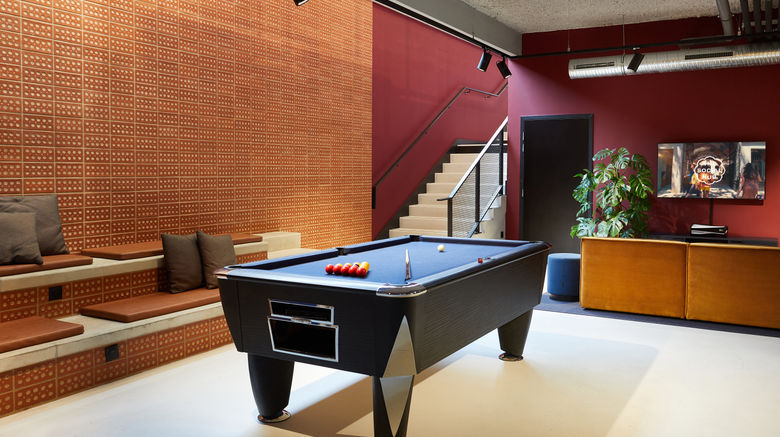 <b>The Social Hub Toulouse Lobby</b>. Images powered by <a href="https://www.leonardoworldwide.com/" title="Leonardo Worldwide" target="_blank">Leonardo</a>.
