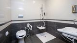Leonardo Boutique Hotel Rome Monti Room