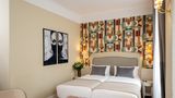 Leonardo Boutique Hotel Rome Monti Room