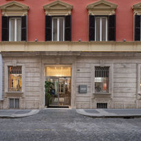 Leonardo Boutique Hotel Rome Monti