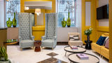Leonardo Boutique Hotel Rome Monti Lobby