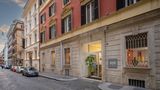 Leonardo Boutique Hotel Rome Monti Exterior
