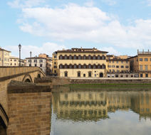 Leone Blu Suites UNA Esperienze Exterior
