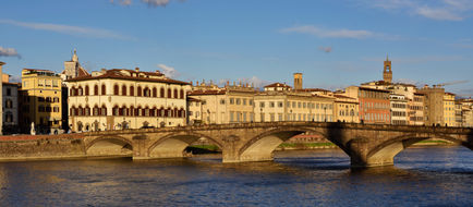 Leone Blu Suites UNA Esperienze Exterior