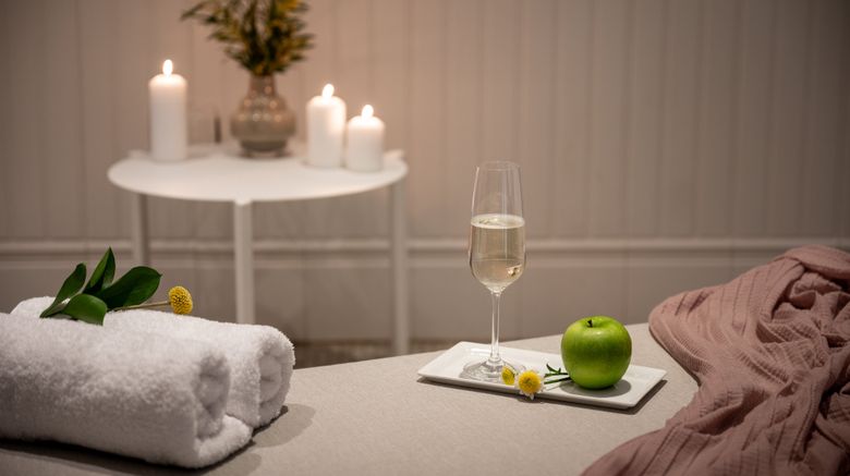 <b>Leonardo Boutique Hotel Rome Monti Spa</b>. Images powered by <a href="https://www.leonardoworldwide.com/" title="Leonardo Worldwide" target="_blank">Leonardo</a>.